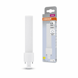 🔥 Super Deal! OSRAM DULUX S9 LED-Lampe für G23 Sockel 🌟