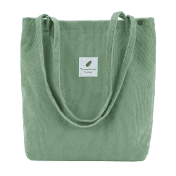 Funtlend Umhängetasche Damen Groß Cord Tasche Damen Handtasche Shopper Damen Henkeltasche 🛍️