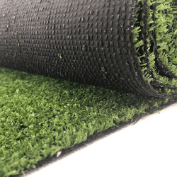 🌿🏡 Carpeto Rugs Kunstrasen Rasenteppich für Garten Balkone Terrassen Wintergärten - 7mm Meterware Wasserdurchlässig 200x300cm Grün 🌞