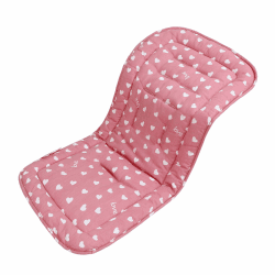 👶 Baby Sitzauflage für Kinderwagen 32x80 cm 🌟 - Angebot
