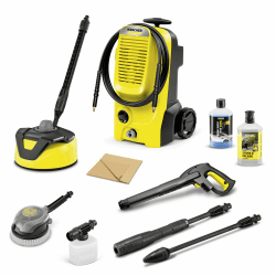 Angebot: Kärcher Hochdruckreiniger K 5 Classic Car & Home 🚗🏠