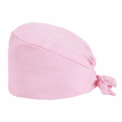 👩‍⚕️ MISEMIYA Chirurgische Kappe Verstellbare Hygienekappe - Pink, Pack* 1 Stk. 🧢