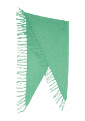 🌟 Reduzierter Preis! s.Oliver Bouclé-Tuch mit Fransen 🧣