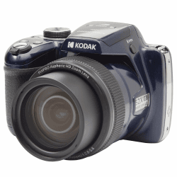 KODAK Pixpro AZ528 Digitale Bridgekamera 📸 - 16MP, 52-facher Zoom, Bildstabilisator