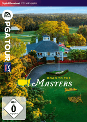 PGA Tour Standard | PC Code - Origin 🏌️‍♂️🎮