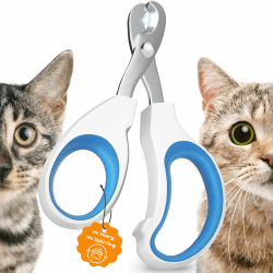 🐱🦴 Krallenschere Katzen Schere für Anfänger 🐾