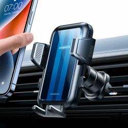 VANMASS 2025 Handyhalterung Auto Lüftung 🚗✌