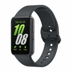 🌟 Angebot: Samsung SM-R390 Galaxy Fit 3 Black 🌟
