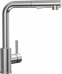 🌟 Super Deal! Wasserhahn Küche Ausziehbar mit Brause - 52.79€
