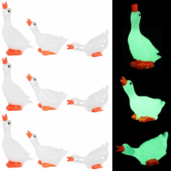Mini Gans Landschaftsdekoration 🦢🌟