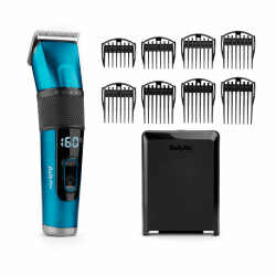 🔥 Mega-Deal: BaByliss Japanese Steel Haarschneider 🎉
