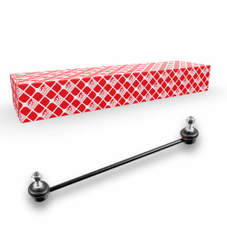 🔧🚗 Top-Angebot: Febi Bilstein 17969 Verbindungsstange, 1 Stück 🛠️