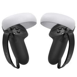 🎮 KIWI design Controller Grips Cover mit Verstellbarem Handschlaufe - 50% Rabatt!