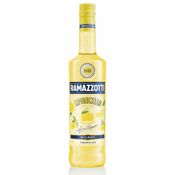 Angebot: Ramazzotti Limoncello 1L - Zitronen-Likör aus Italien 🍋🇮🇹