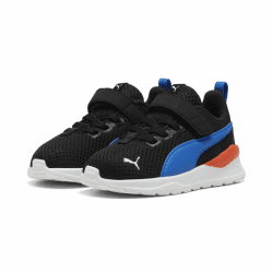 👟🌟 PUMA Jungen Unisex Kinder Anzarun Lite Ac Ps Sneaker Deal! 🌟👟