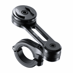 SP CONNECT Moto Mount Pro - Smartphone Halterung für dein Motorrad 🚲
