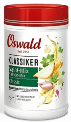 🥗🛒 Super Deal: Oswald Salatmix Classic - 600 g 🛒🥗