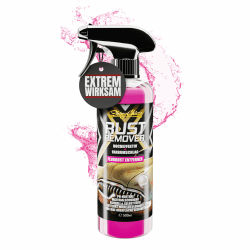 🚗🌟 ShinyChiefs Rust Remover - Hochwirksames Flugrostentferner Auto Spray 🌟🚗