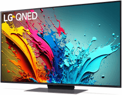 📺 LG 50QNED86T6A TV 50" (127 cm) QNED Fernseher 🌟 Deal 2024 🌟