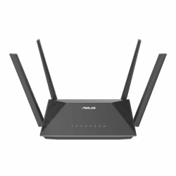 🚀 ASUS RT-AX52 AX1800 AiMesh kombinierbarer Router - Jetzt zum Schnäppchenpreis! 🛍️