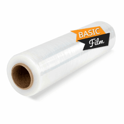 Transparente Verpackungsfolie für Möbel - Ofituria
