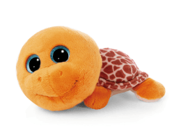 NICI GLUBSCHIS Schildkröte Hubbli 15 cm - Kuscheltier 🐢💚