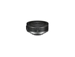 📸 Canon RF Objektiv 28mm F2.8 STM für Vollformat | Landschaft, Reisen & Street