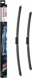🌟 Super Deal! Bosch Scheibenwischer Aerotwin A297S Set