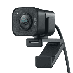 Logitech StreamCam - Livestream-Webcam für Youtube und Twitch 📹