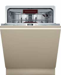 🌟 Mega Deal! Neff S155ECX15E Geschirrspüler Vollintegriert 🌟