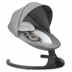 MoMi KENANI Babywippe für kreative Babys 👶🎶