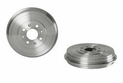 🔥 Super Deal! Brembo 14.A855.10 Bremstrommeln nur 47.35€!
