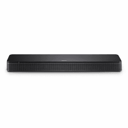 Bose TV Speaker - Kompakte Soundbar mit Bluetooth-Verbindung, Black 🎶📺
