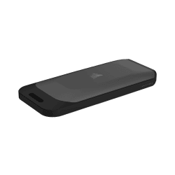 Corsair EX100U 4TB Tragbares USB Type-C-Datenspeicherlaufwerk 🚀🔥