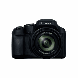 📸🌟 Super Deal: Panasonic Lumix DC-FZ82DE-K Bridgekamera 🌟📸