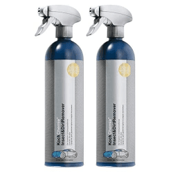 🚗🦟 Koch Chemie 2X Insect & Dirt Remover 750 ml 🧼✨