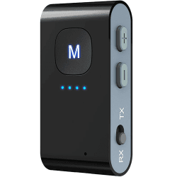 🔊 5.0 Empfänger Bluetooth Adapter Deal 📱🚗