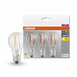 🔥🌟 Mega Deal: Osram LED Lampe - 3 Stück (1er Pack) 🌟🔥