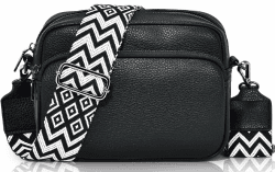 👜 GASSDA Umhängetasche Damen Kleine Handtasche Damen PU Leder Crossbody Bag 🌟