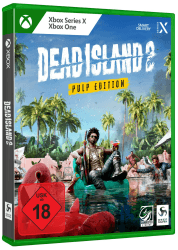 🧟 Dead Island 2 PULP Edition 🎮