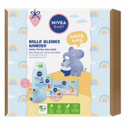 NIVEA BABY Pflegeset 🛁👶