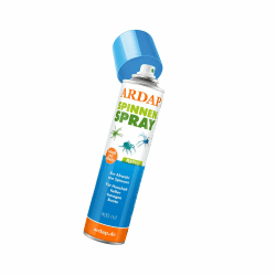 🕷️🚫 ARDAP Repell Spinnenspray 400ml - Spinnenabwehr - Anti Spinnenspray