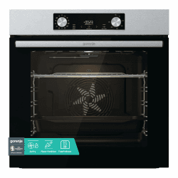 Gorenje OptiBake BOS 6737 E02X Einbau-Backofen 🍕🔥