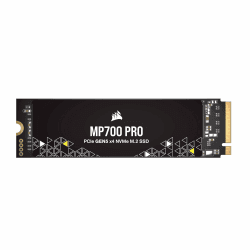 🔥 Corsair MP700 PRO 4TB M.2 PCIe Gen5 x4 NVMe 2.0 SSD 🔥