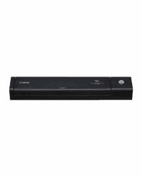 📄🔍 Canon P-208II Dokumentenscanner - Spezialangebot!
