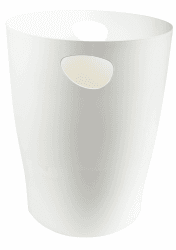 🌟 Super Deal! Exacompta 45313D ECOBIN Papierkorb 15 Liter 🗑️