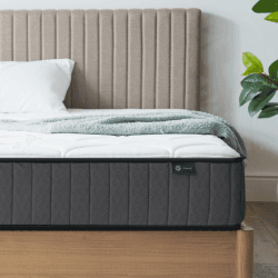 🛏️ Zinus Hybrid Taschenfederkernmatratze 140 x 200 cm - Top-Angebot! 🌟