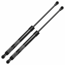 🔥 Deal des Tages: Frankberg 2x Gasfeder Dämpfer Motorhaube! ⚙️