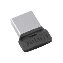 🔥 Jabra 14208-07 UC Plug-and-Play Mini USB-Adapter Schwarz/Silber Deal! 🔥