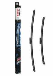 🚗 Bosch Scheibenwischer Aerotwin A322S Set für Frontscheibe - Top-Angebot! 🌧️